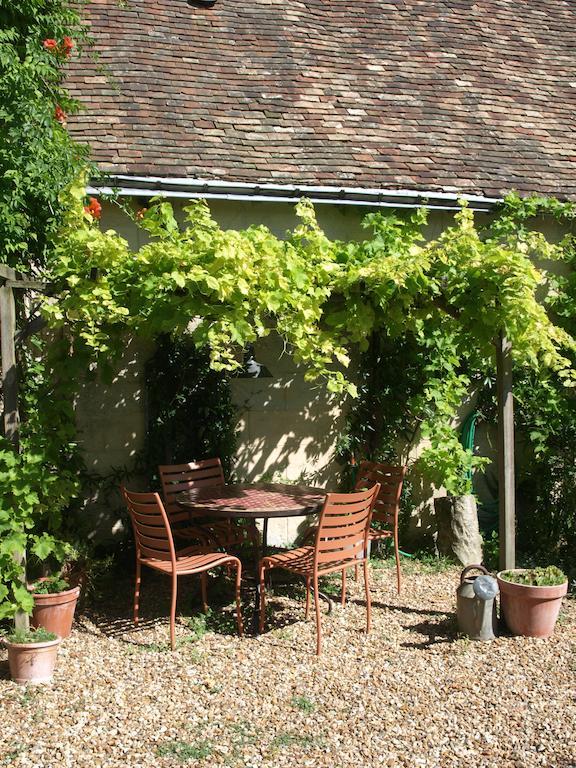 Le Vivier Hotell Challes Rum bild