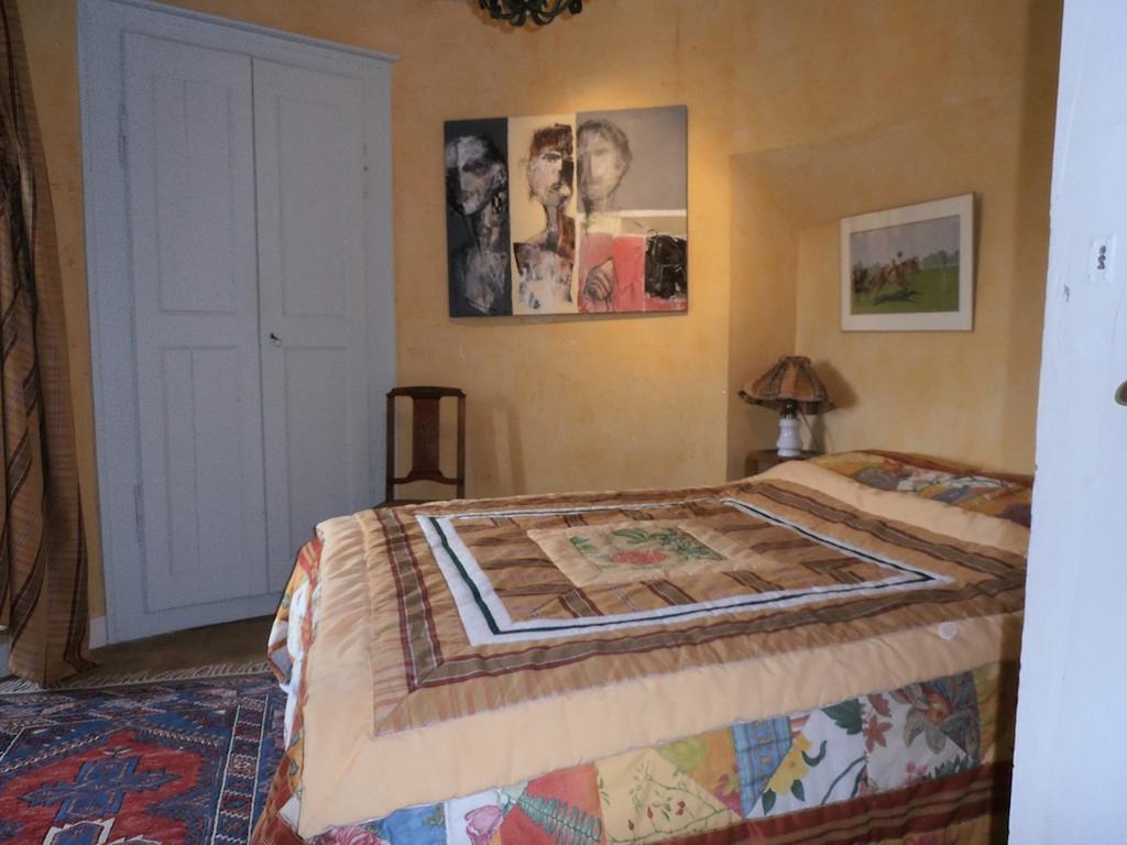 Le Vivier Hotell Challes Exteriör bild