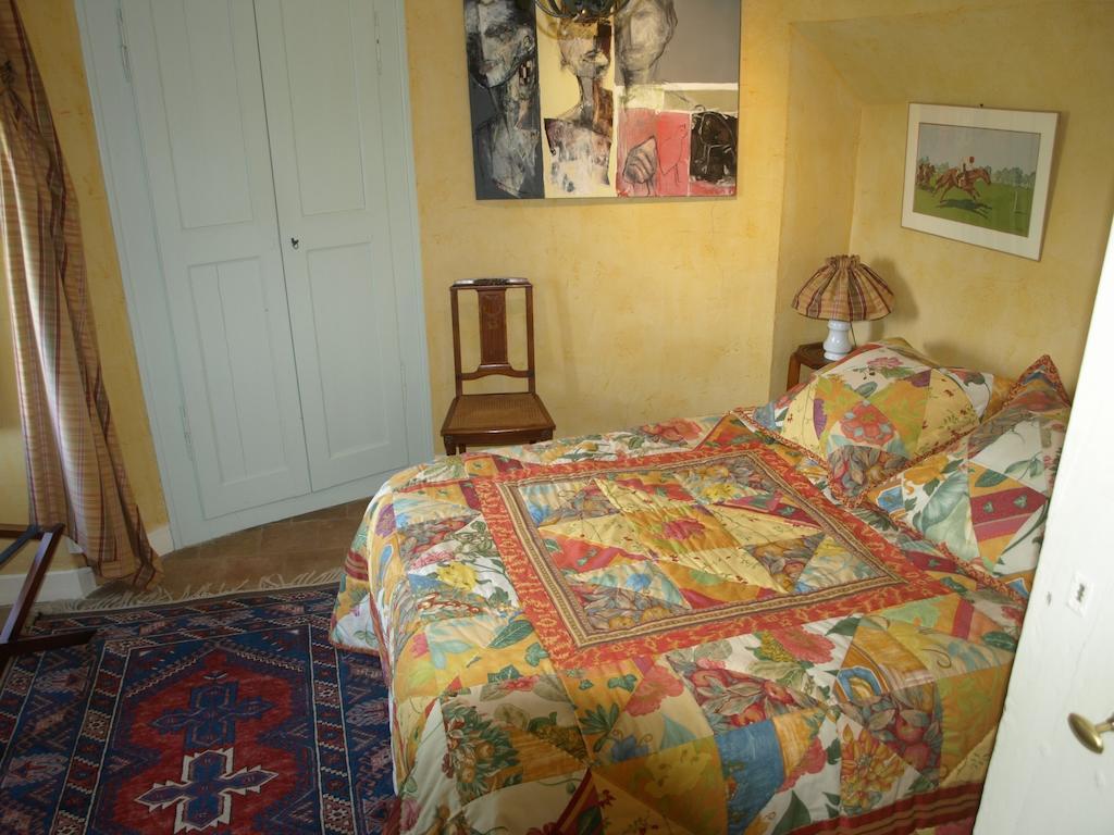 Le Vivier Hotell Challes Exteriör bild