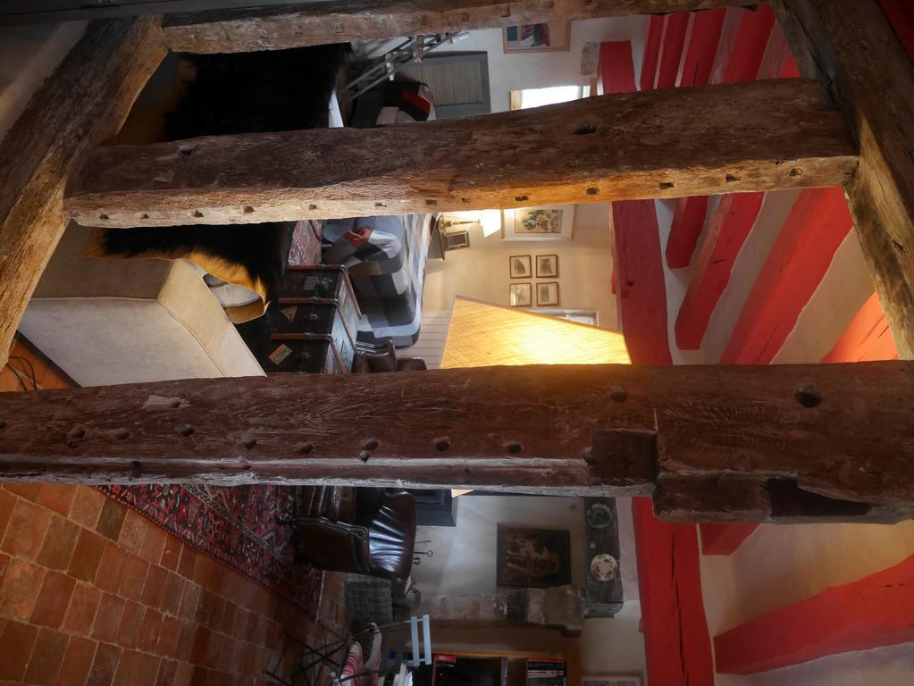 Le Vivier Hotell Challes Exteriör bild